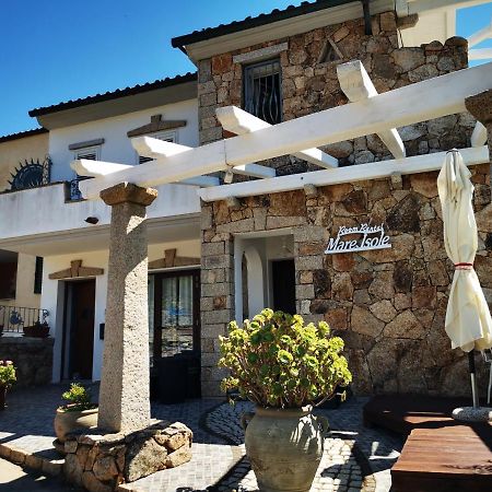 لا ماداّلينا Bed & Breakfast Mare Isole المظهر الخارجي الصورة