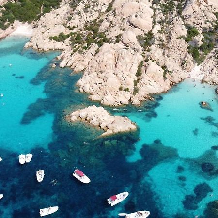 لا ماداّلينا Bed & Breakfast Mare Isole المظهر الخارجي الصورة