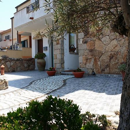 لا ماداّلينا Bed & Breakfast Mare Isole المظهر الخارجي الصورة