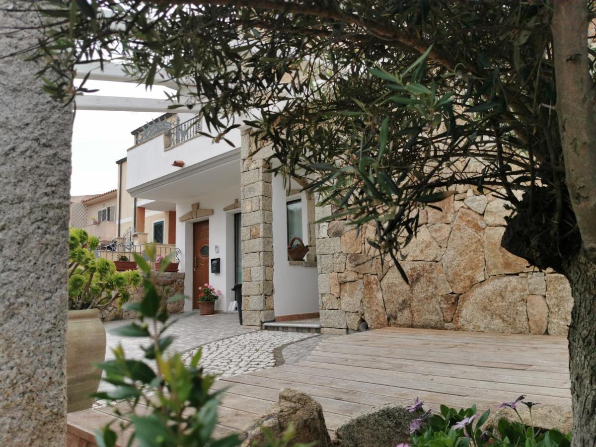 لا ماداّلينا Bed & Breakfast Mare Isole المظهر الخارجي الصورة