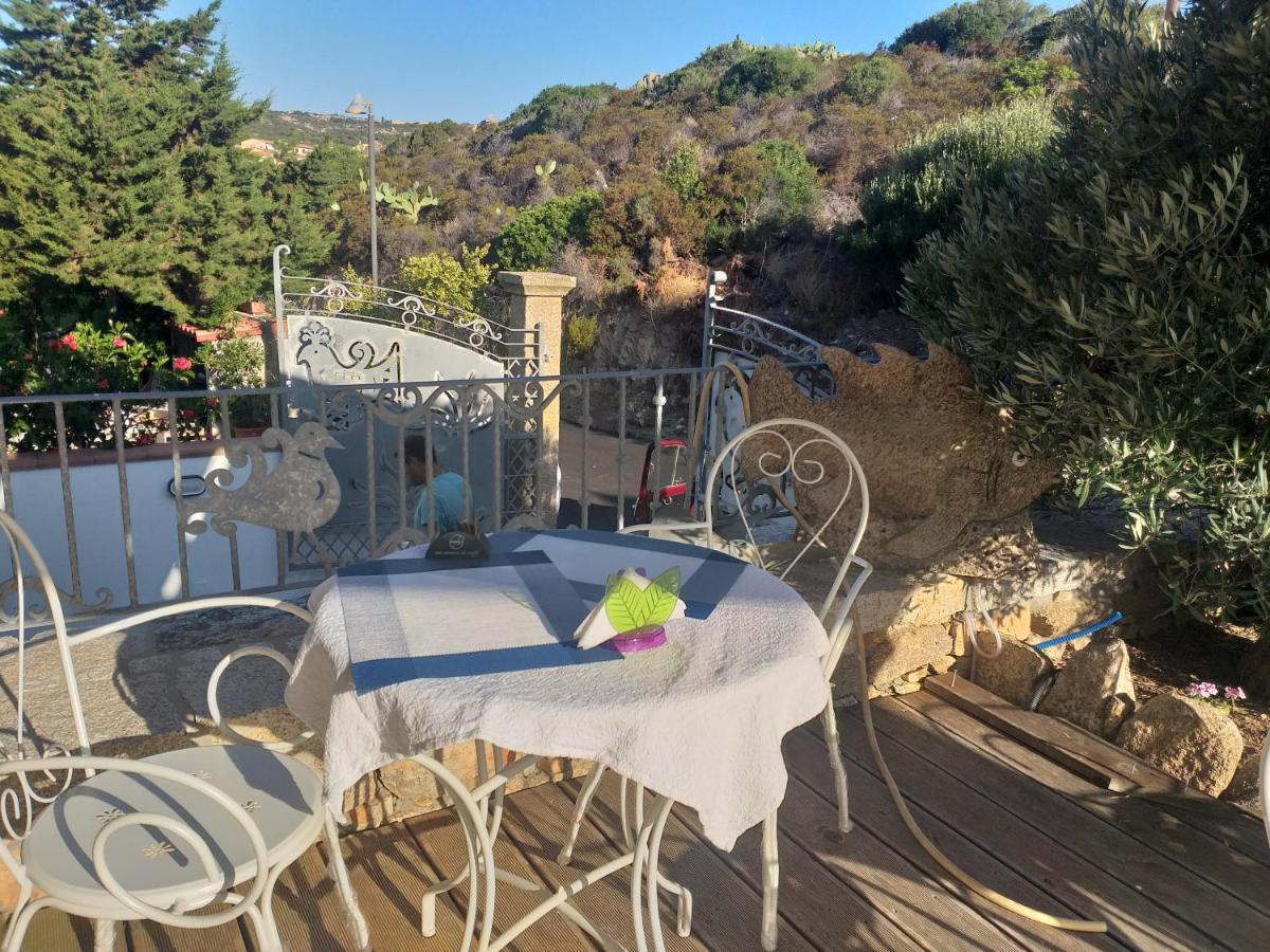لا ماداّلينا Bed & Breakfast Mare Isole المظهر الخارجي الصورة