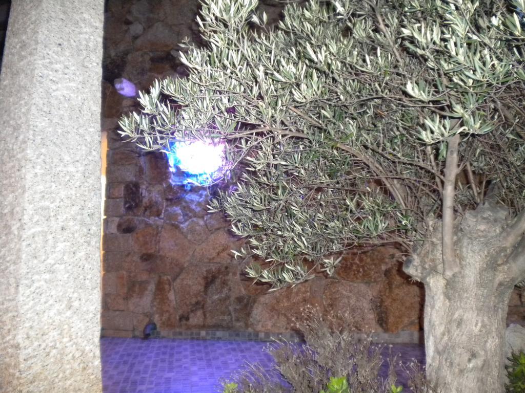لا ماداّلينا Bed & Breakfast Mare Isole المظهر الخارجي الصورة