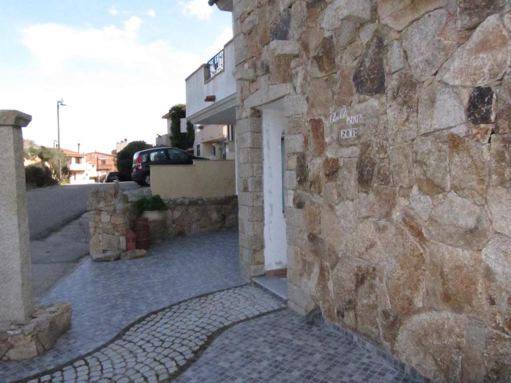 لا ماداّلينا Bed & Breakfast Mare Isole المظهر الخارجي الصورة