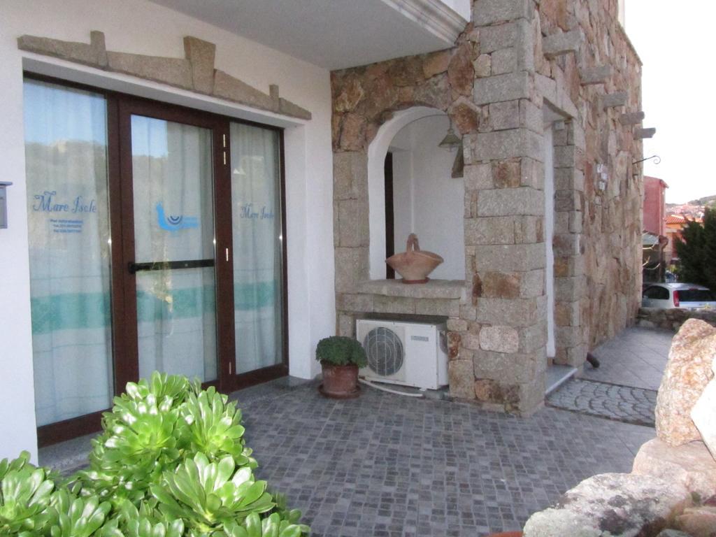 لا ماداّلينا Bed & Breakfast Mare Isole المظهر الخارجي الصورة