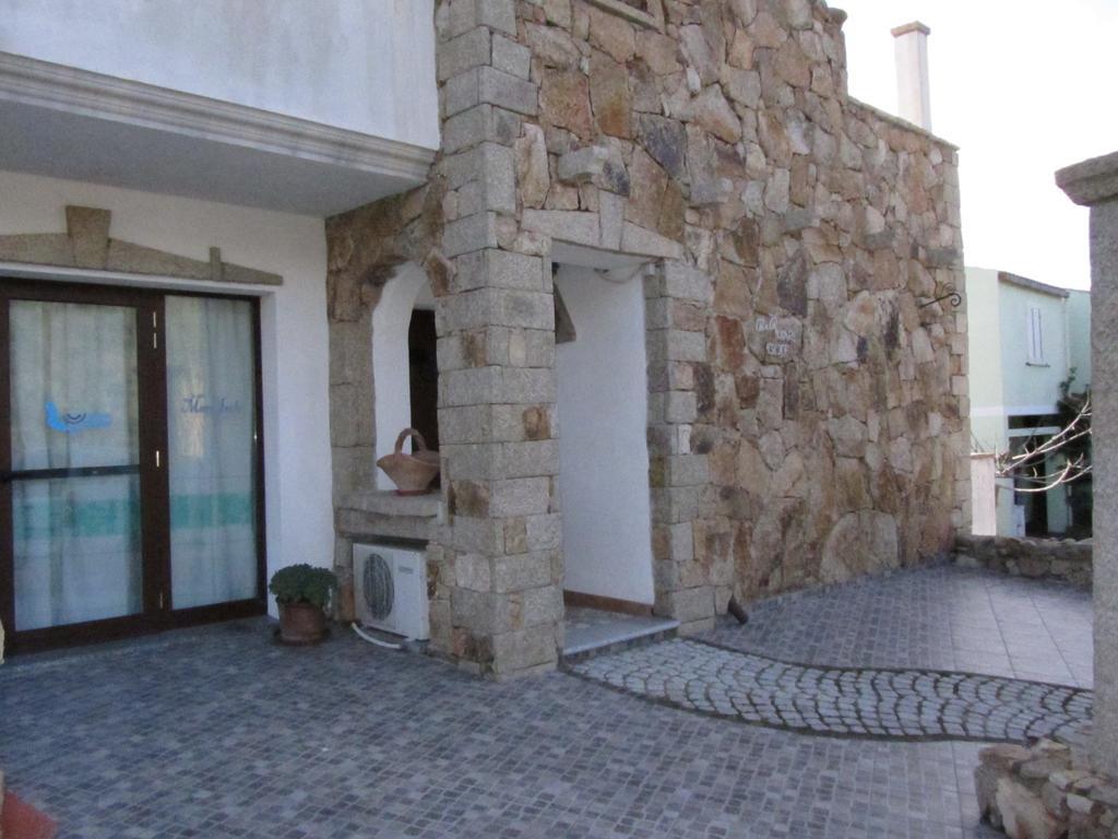 لا ماداّلينا Bed & Breakfast Mare Isole المظهر الخارجي الصورة