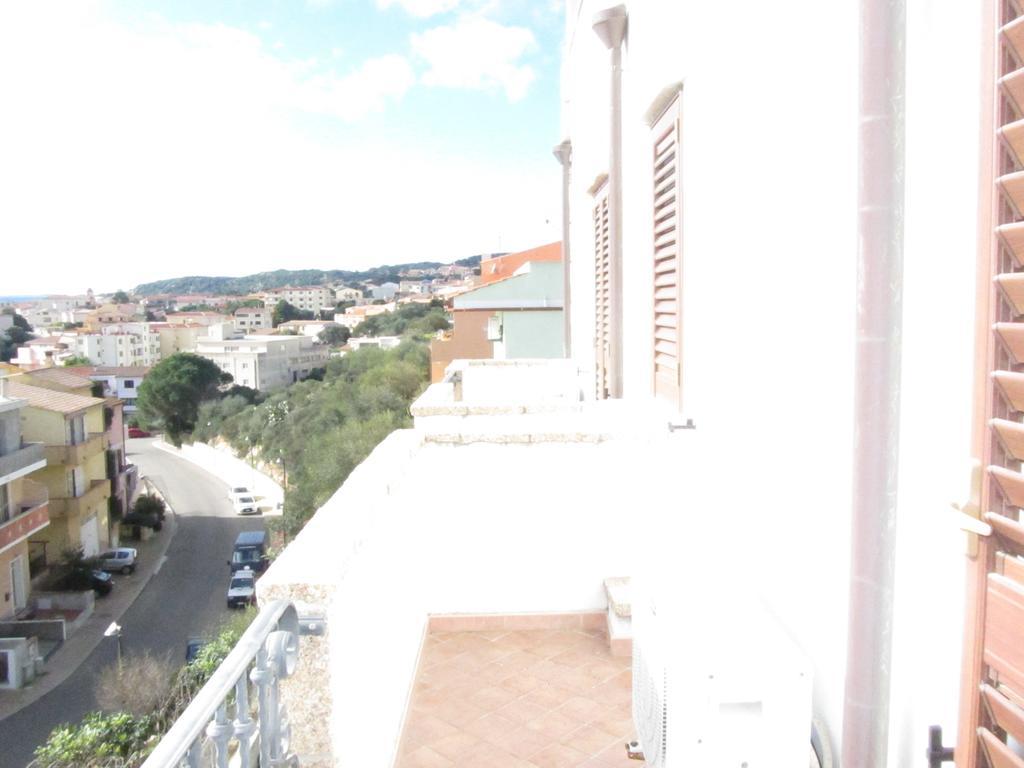 لا ماداّلينا Bed & Breakfast Mare Isole المظهر الخارجي الصورة