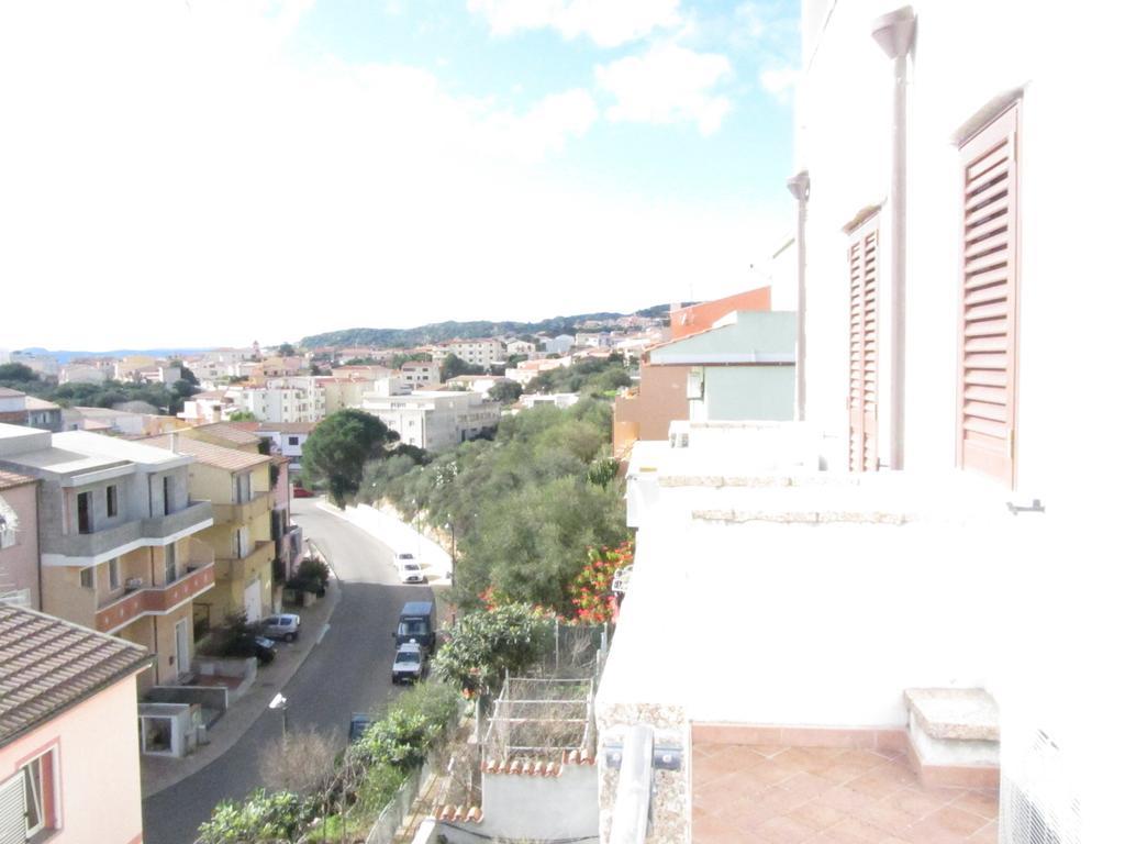 لا ماداّلينا Bed & Breakfast Mare Isole المظهر الخارجي الصورة