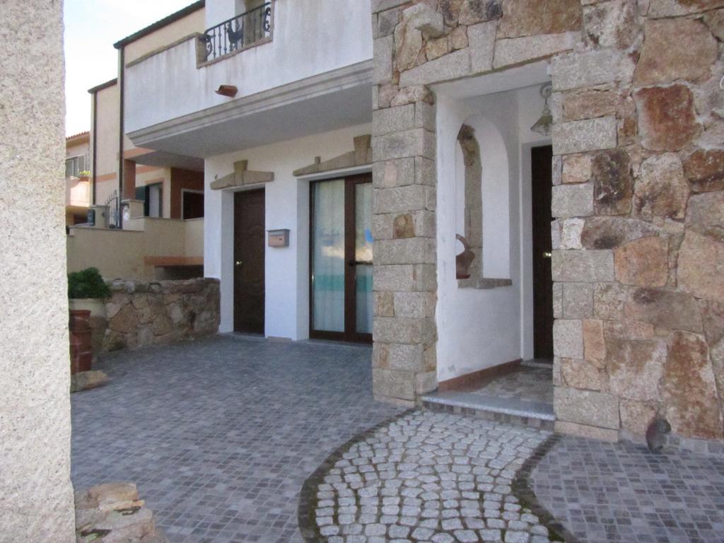 لا ماداّلينا Bed & Breakfast Mare Isole المظهر الخارجي الصورة