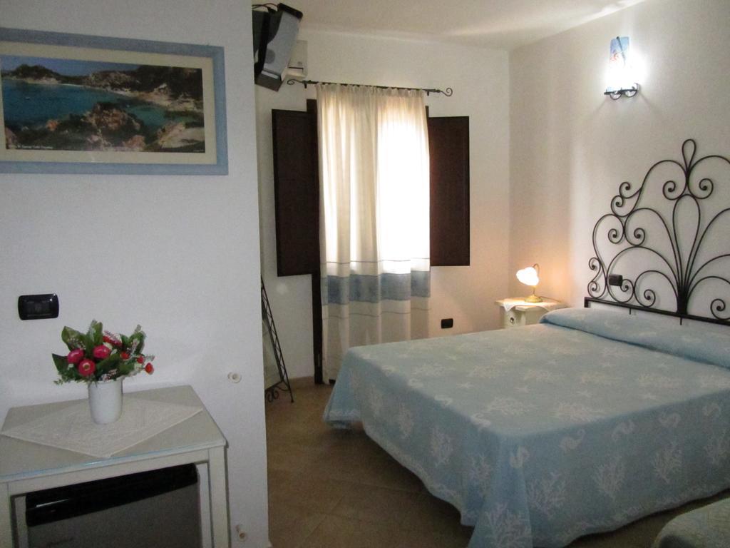 لا ماداّلينا Bed & Breakfast Mare Isole المظهر الخارجي الصورة