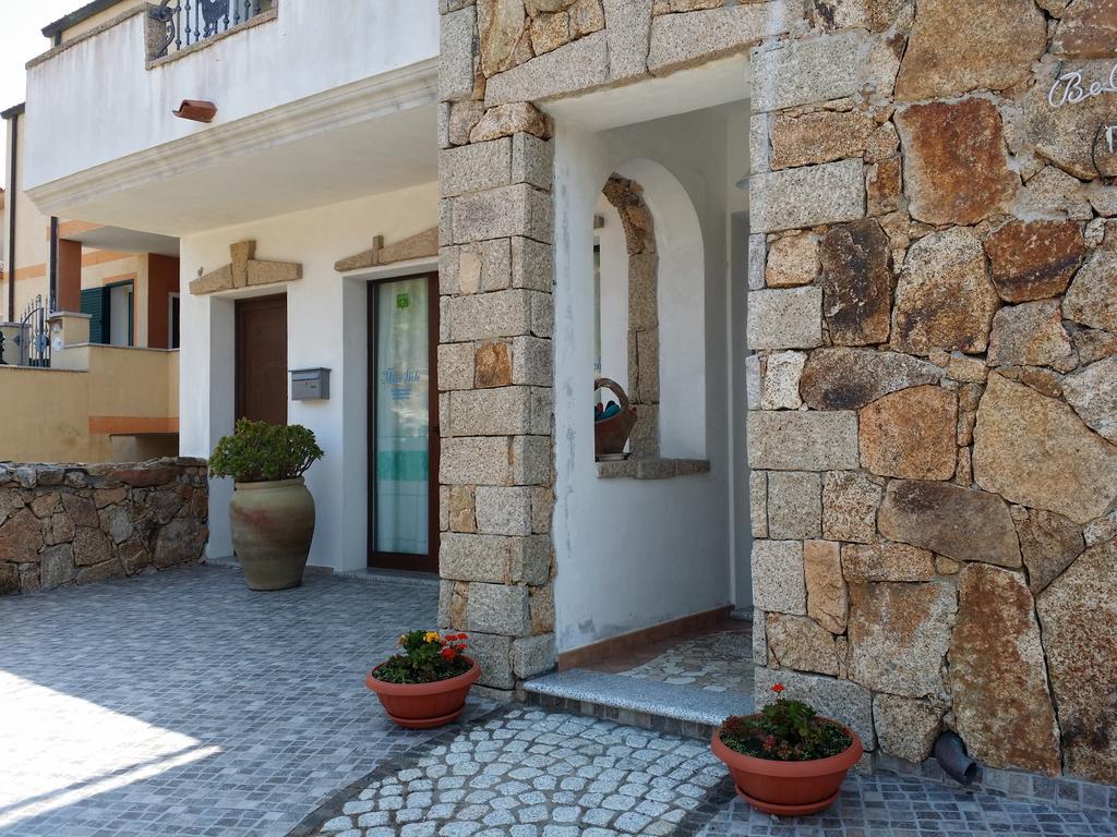لا ماداّلينا Bed & Breakfast Mare Isole المظهر الخارجي الصورة