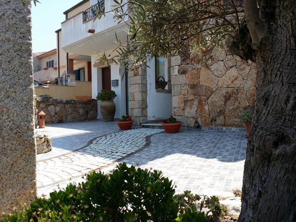لا ماداّلينا Bed & Breakfast Mare Isole المظهر الخارجي الصورة