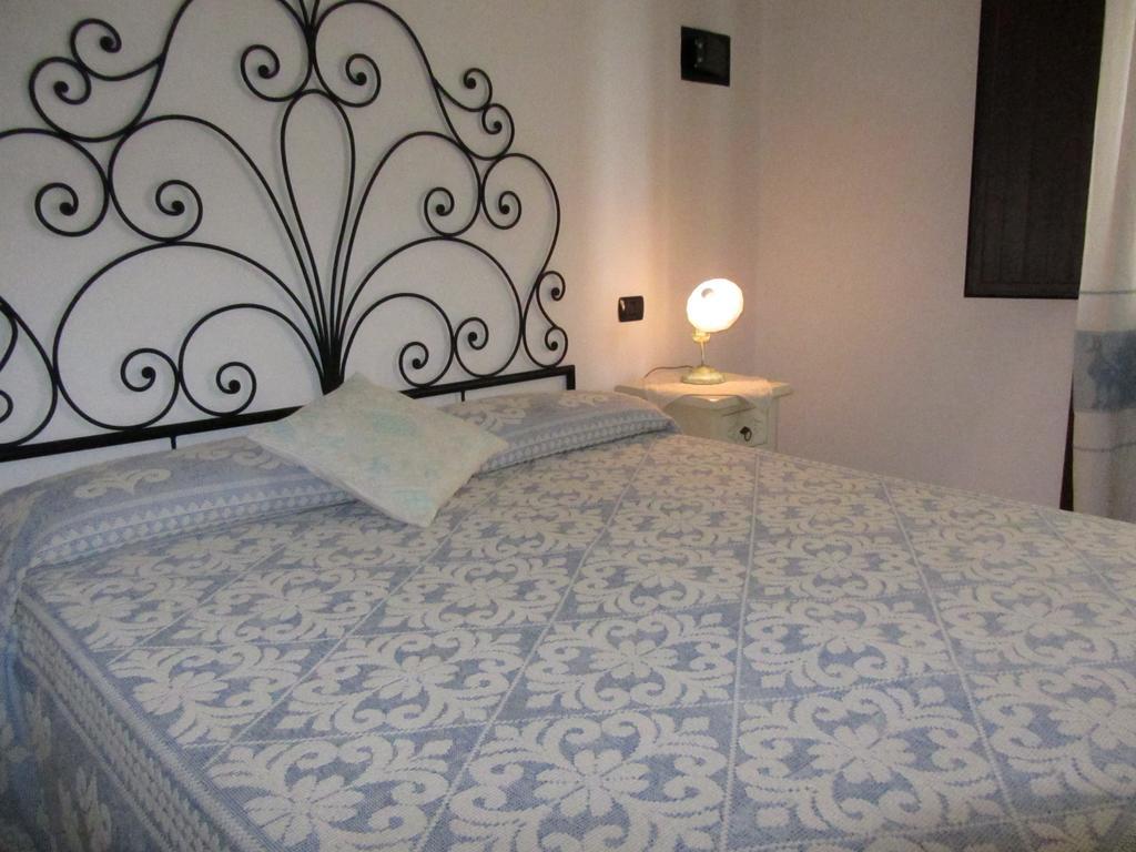 لا ماداّلينا Bed & Breakfast Mare Isole المظهر الخارجي الصورة