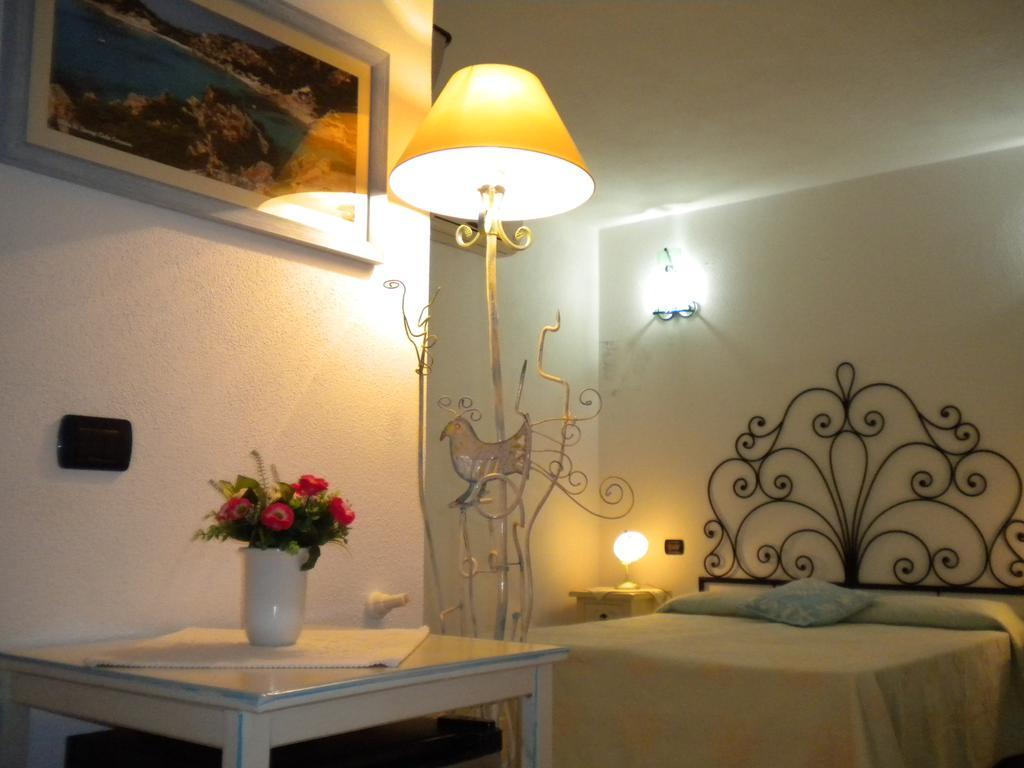 لا ماداّلينا Bed & Breakfast Mare Isole المظهر الخارجي الصورة