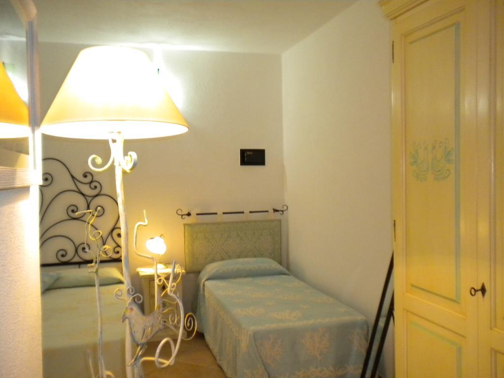 لا ماداّلينا Bed & Breakfast Mare Isole المظهر الخارجي الصورة