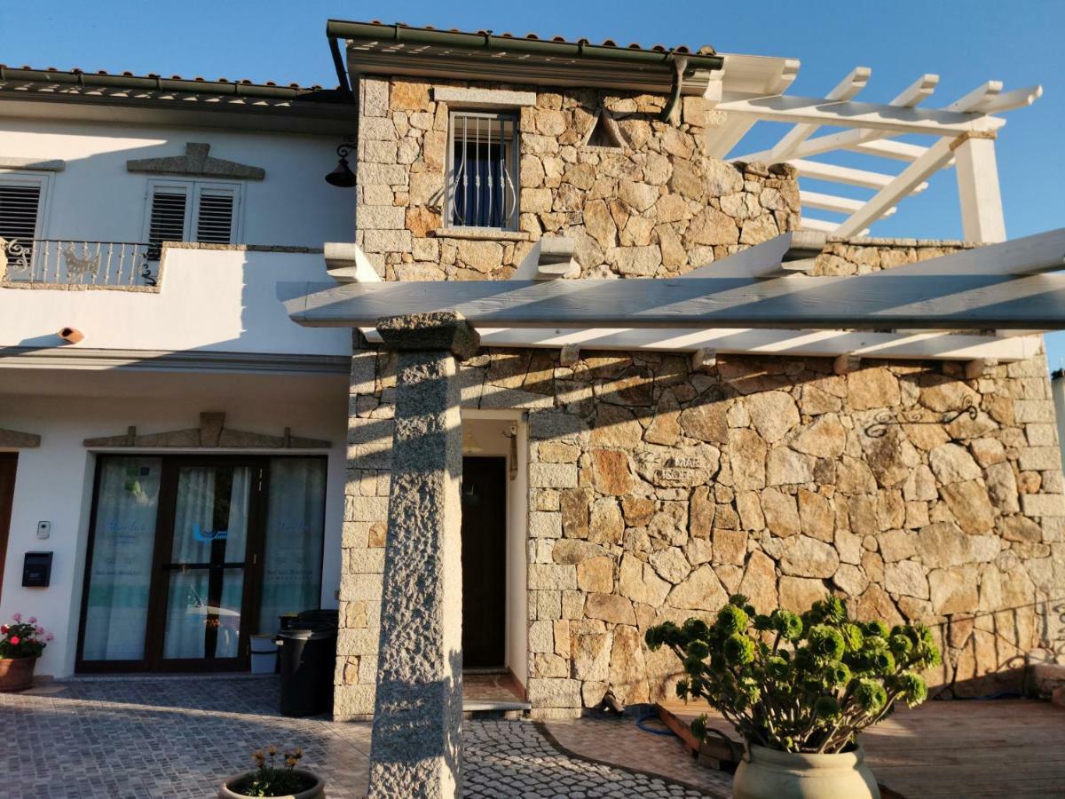 لا ماداّلينا Bed & Breakfast Mare Isole المظهر الخارجي الصورة