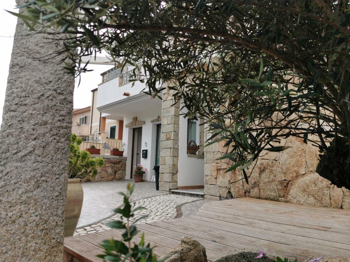 لا ماداّلينا Bed & Breakfast Mare Isole المظهر الخارجي الصورة